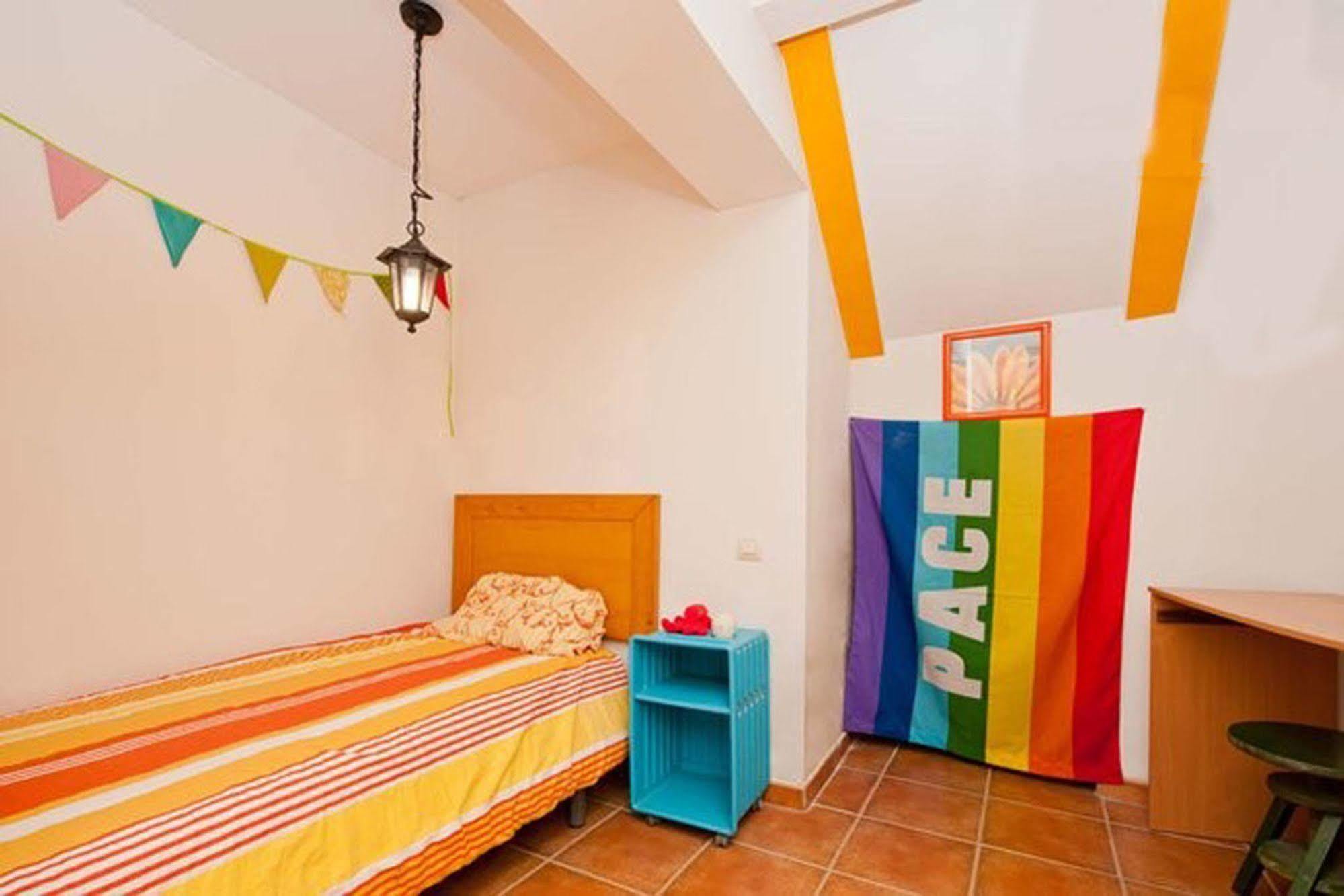 Апартаменты Casa Gatos Толедо Экстерьер фото