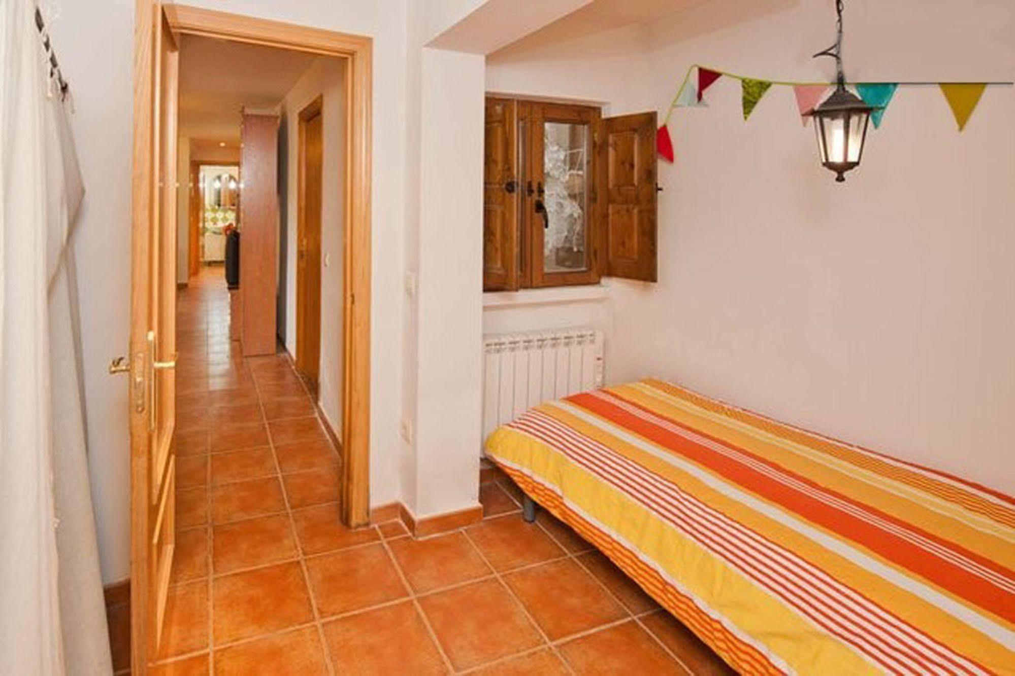 Апартаменты Casa Gatos Толедо Экстерьер фото